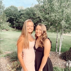 Meet your Posher, Libby